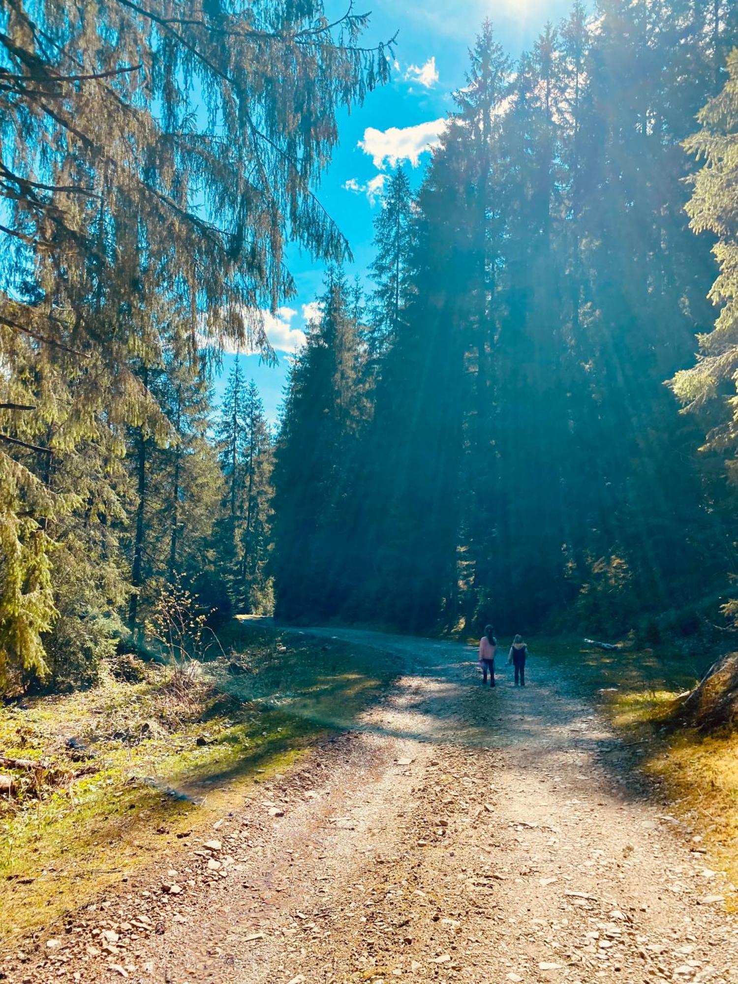 La Sofran Villa Matisesti Luaran gambar