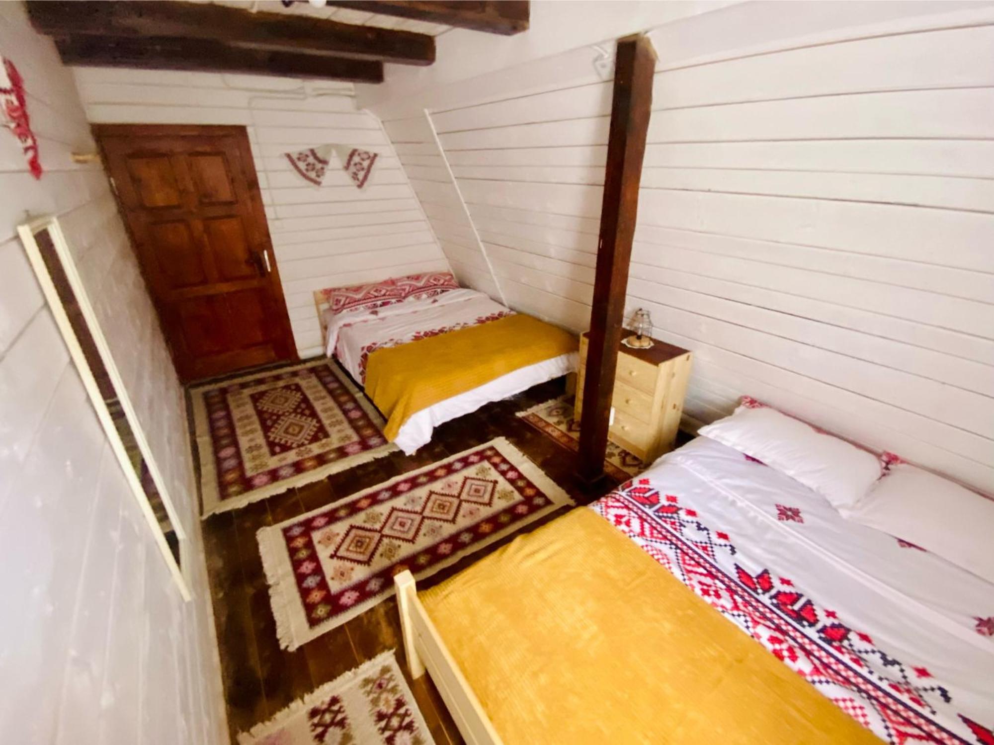 La Sofran Villa Matisesti Luaran gambar